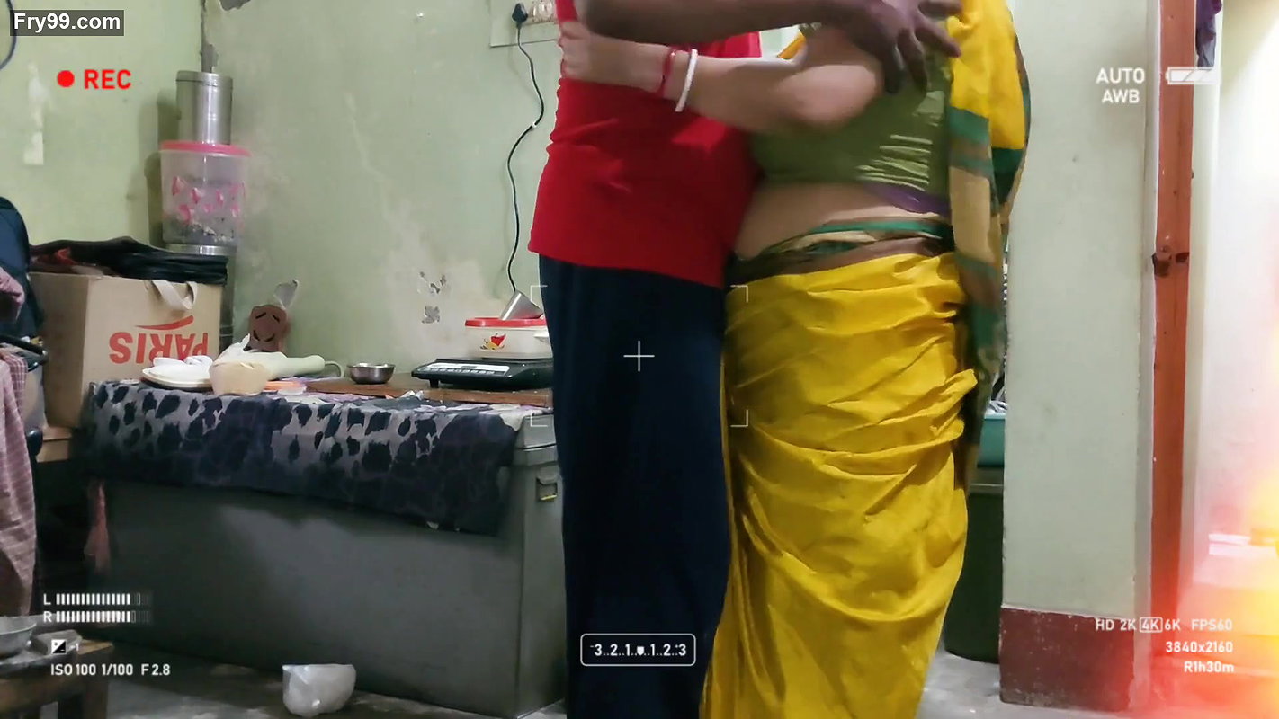 Desi Bhabhi Real Fuck Step brother