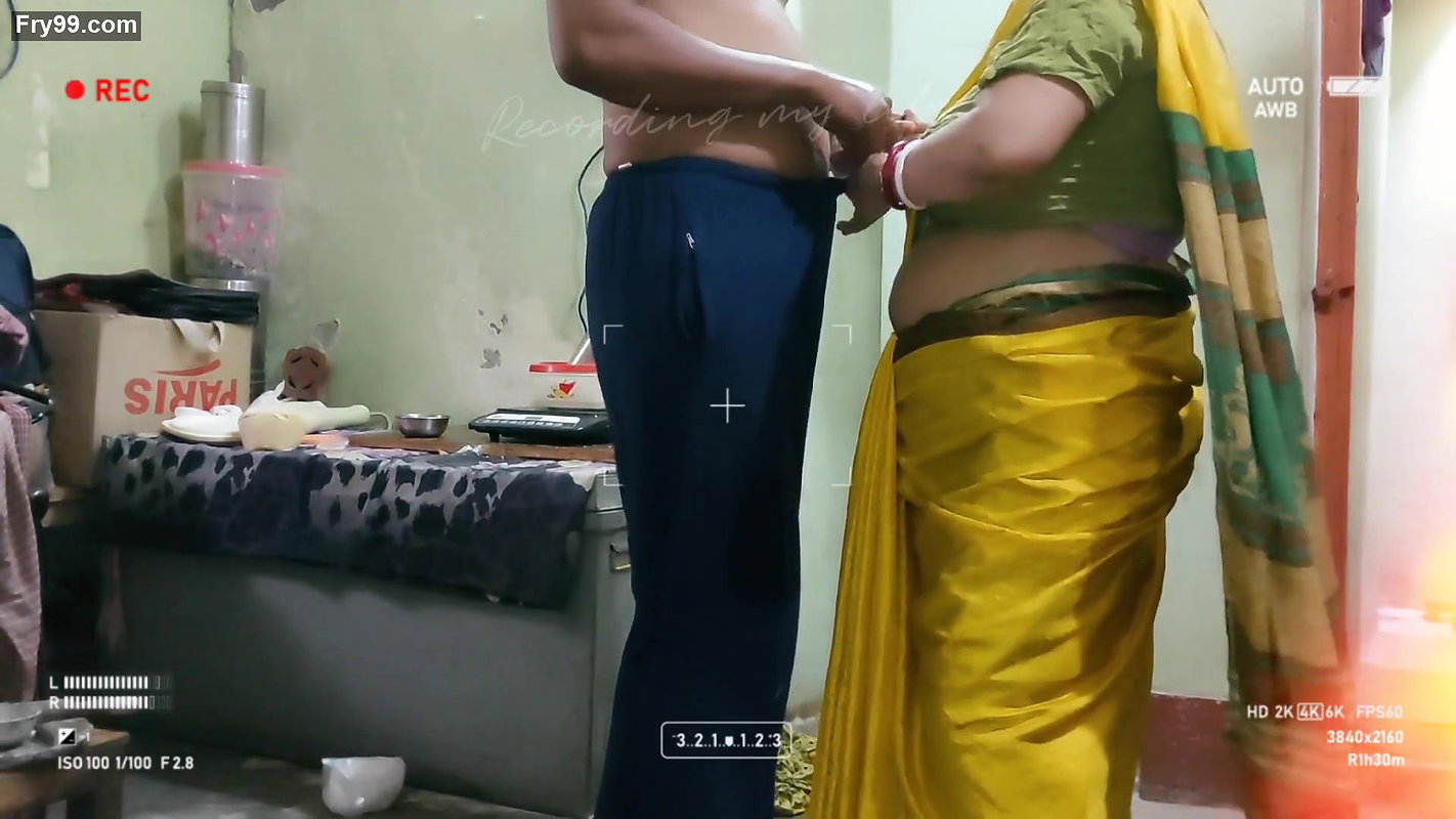 Desi Bhabhi Real Fuck Step brother