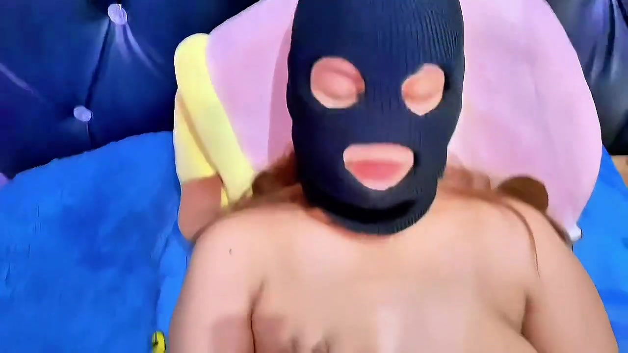 IT’S A BIT OF A CLICHÉ TO SAY THAT IT’S A BIT OF A CLICHÉ TO SAY THAT YOU ARE WEARING A THIEF’S MASK