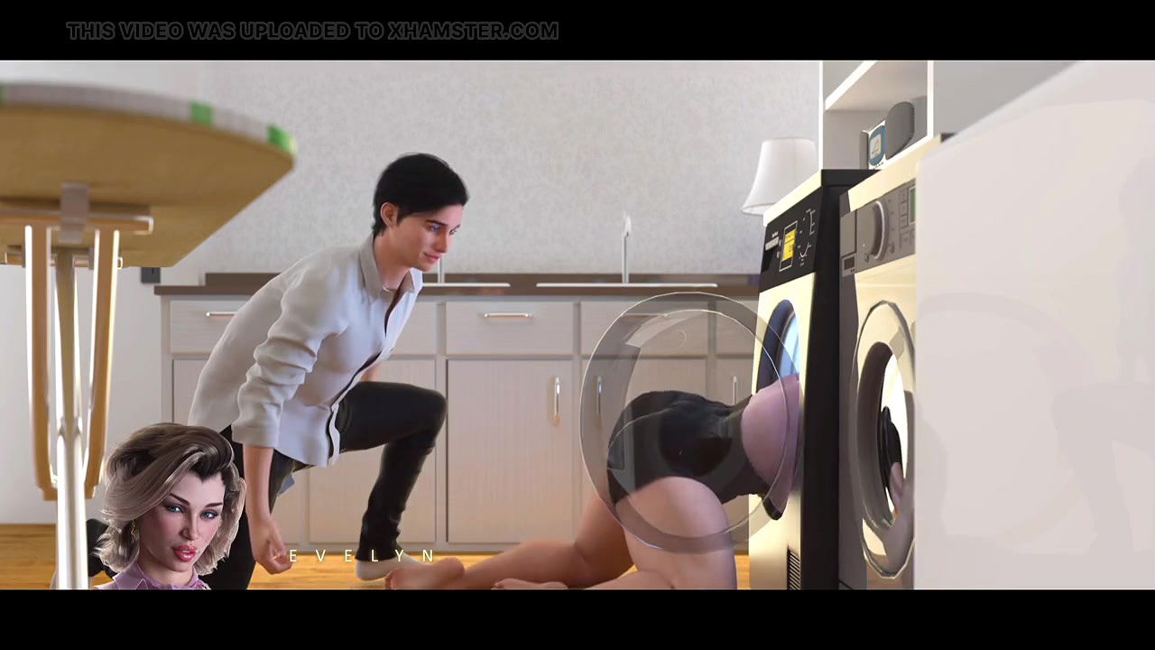 Hot mom with big Ass