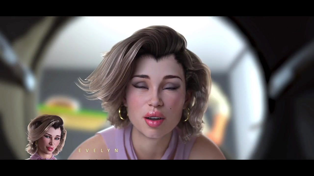 Hot mom with big Ass