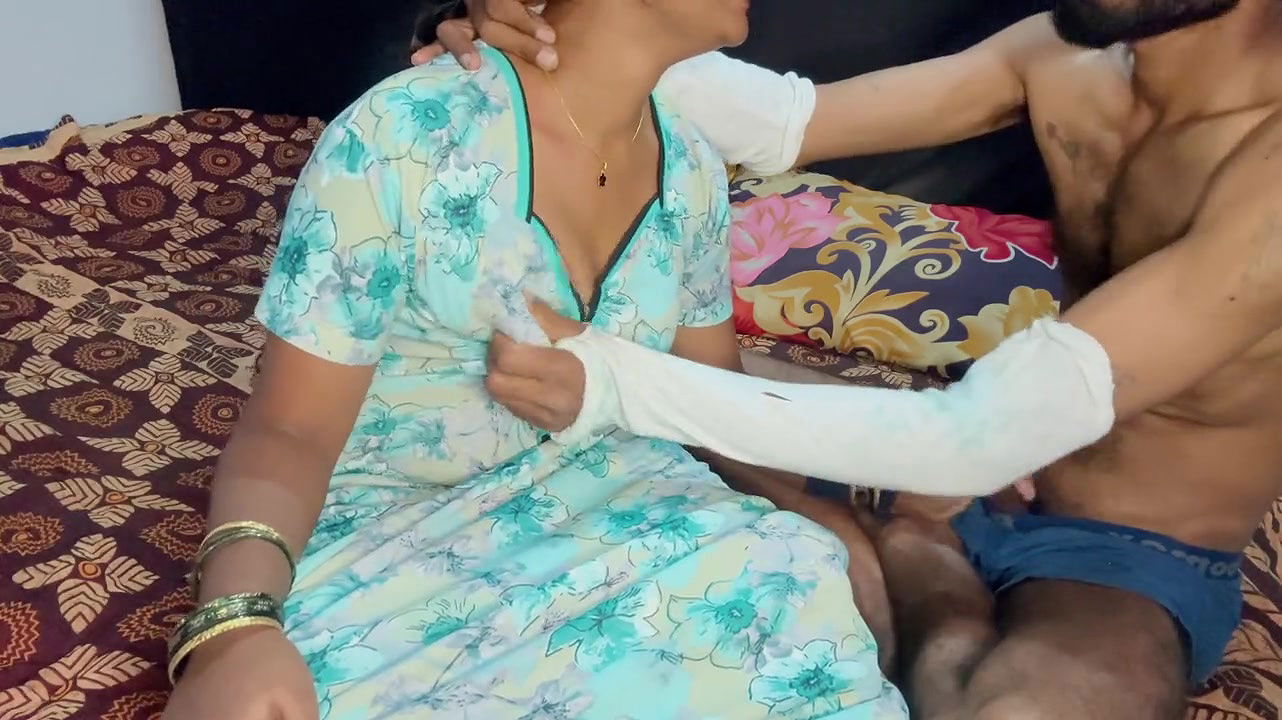 Mallu couple hot nighty removal and sex in bedroom, Desi mallu couple hot bedroom sex, Hot malayali couple hot sex in nighty