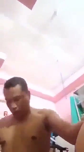 Mature couple fucking