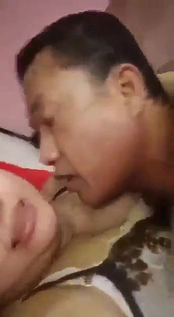 Mature couple fucking