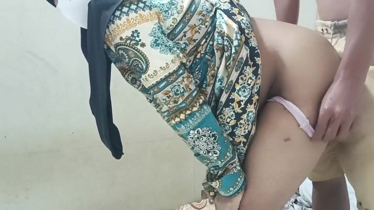 Beautiful teacher big ass yet horny