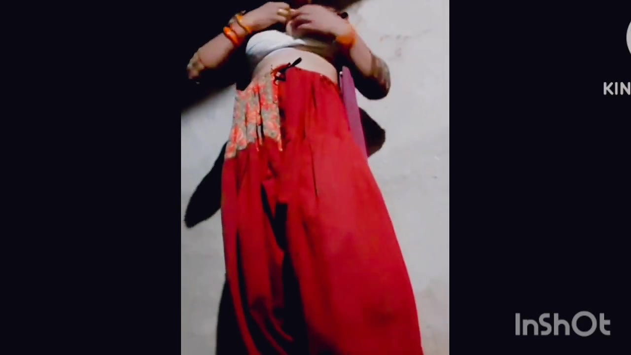 Perfect hot sexy body teen age school girl remembering her boyfriend removed all the clothes from her body one by one and