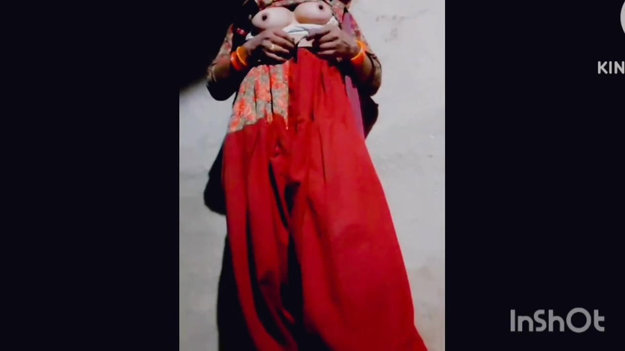 Perfect hot sexy body teen age school girl remembering her boyfriend removed all the clothes from her body one by one and