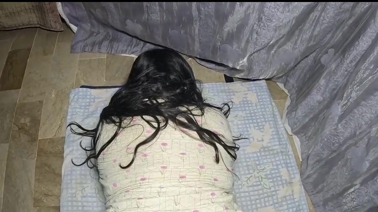 Big ass fucking indian women in home