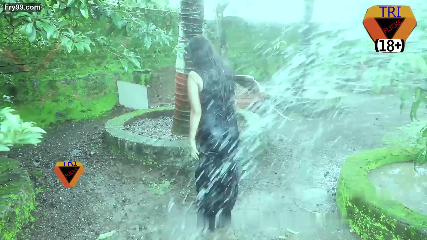 Nude Rain Dance (2022) – TriFlicks
