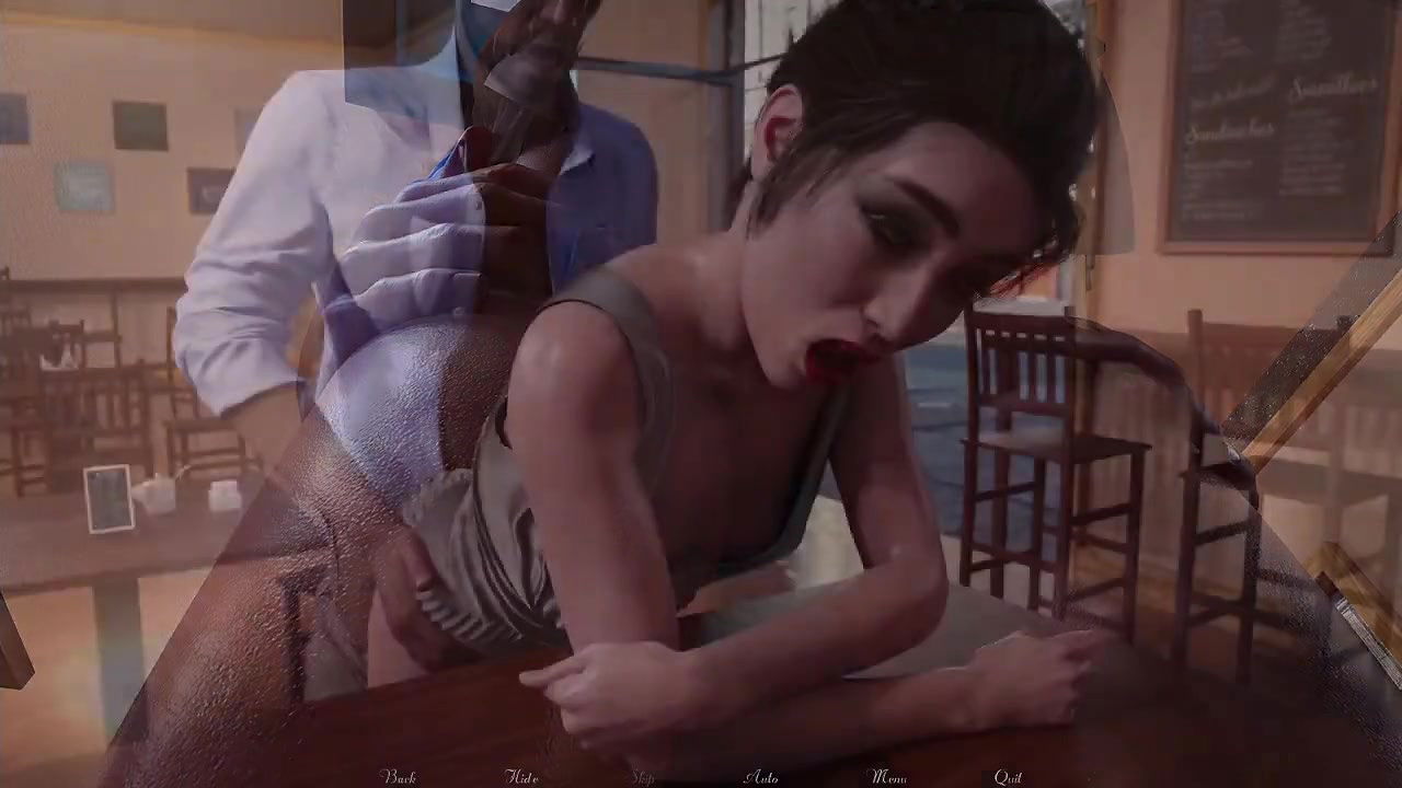 Esras friend fuckd by bbc Esra in istanbul