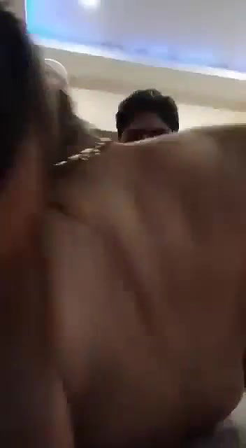 Couple fucking really hard