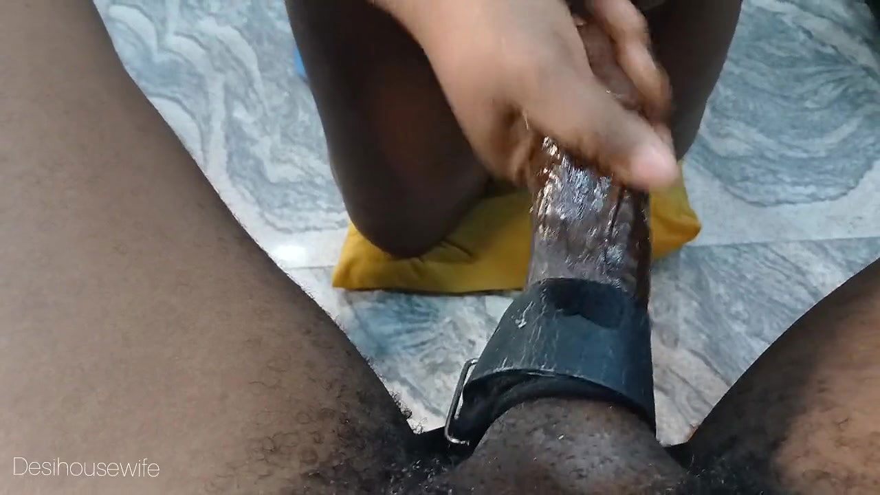 Orgasm control, mistress jerk off submissive