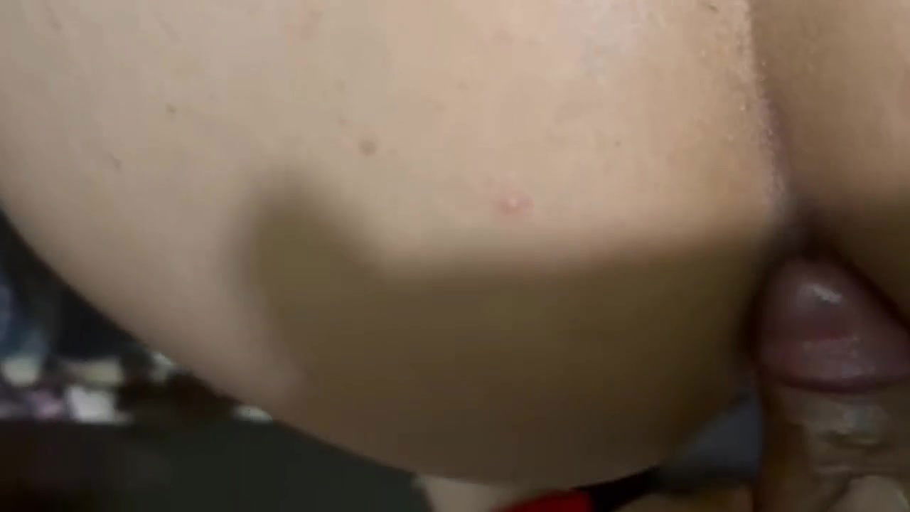 Wife’s Ass Hole Chudai In Hindi Doggy Style