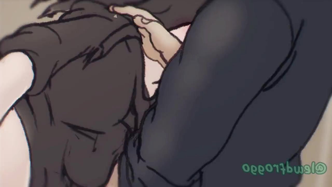 Deep Throat cock sucking