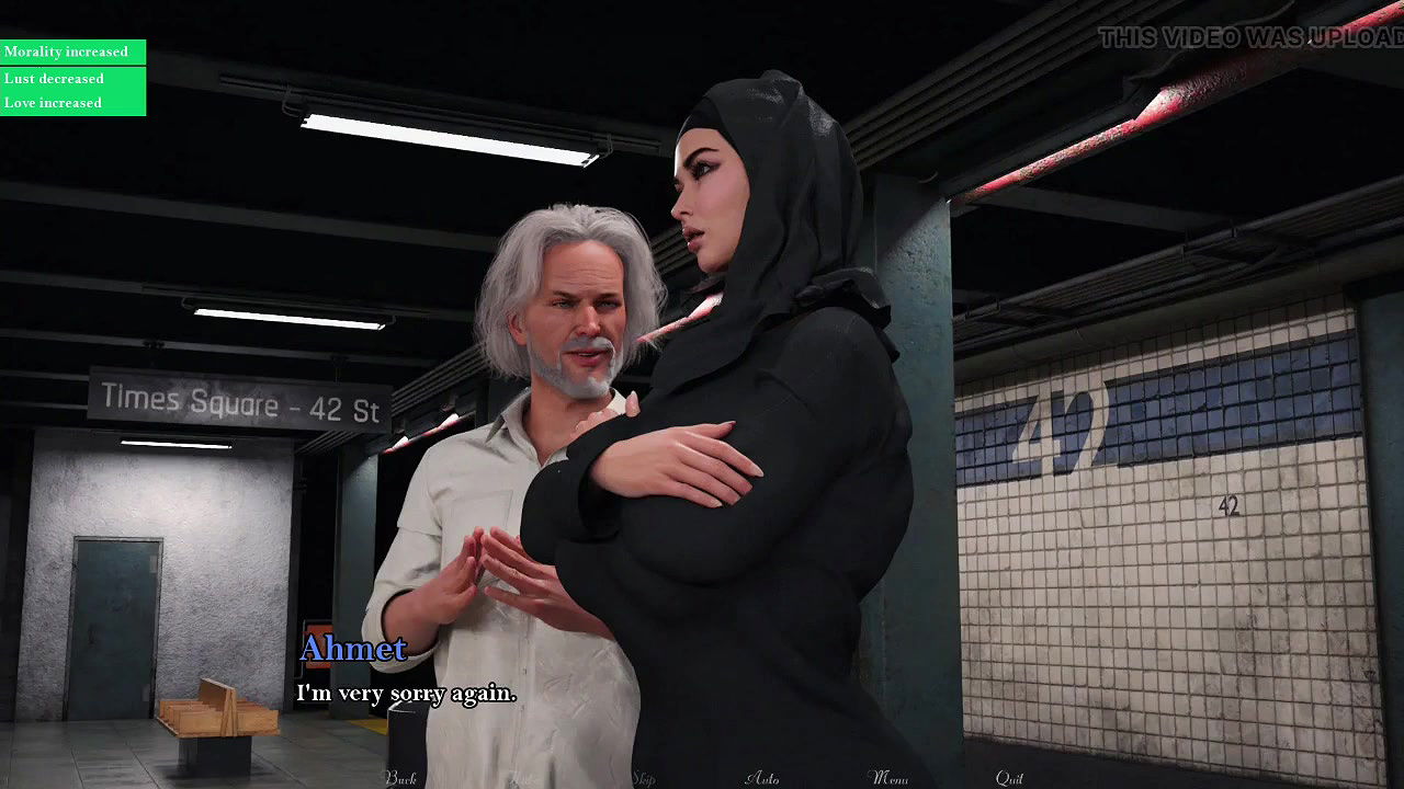 Doggystyle with esra in train esra in instanbull