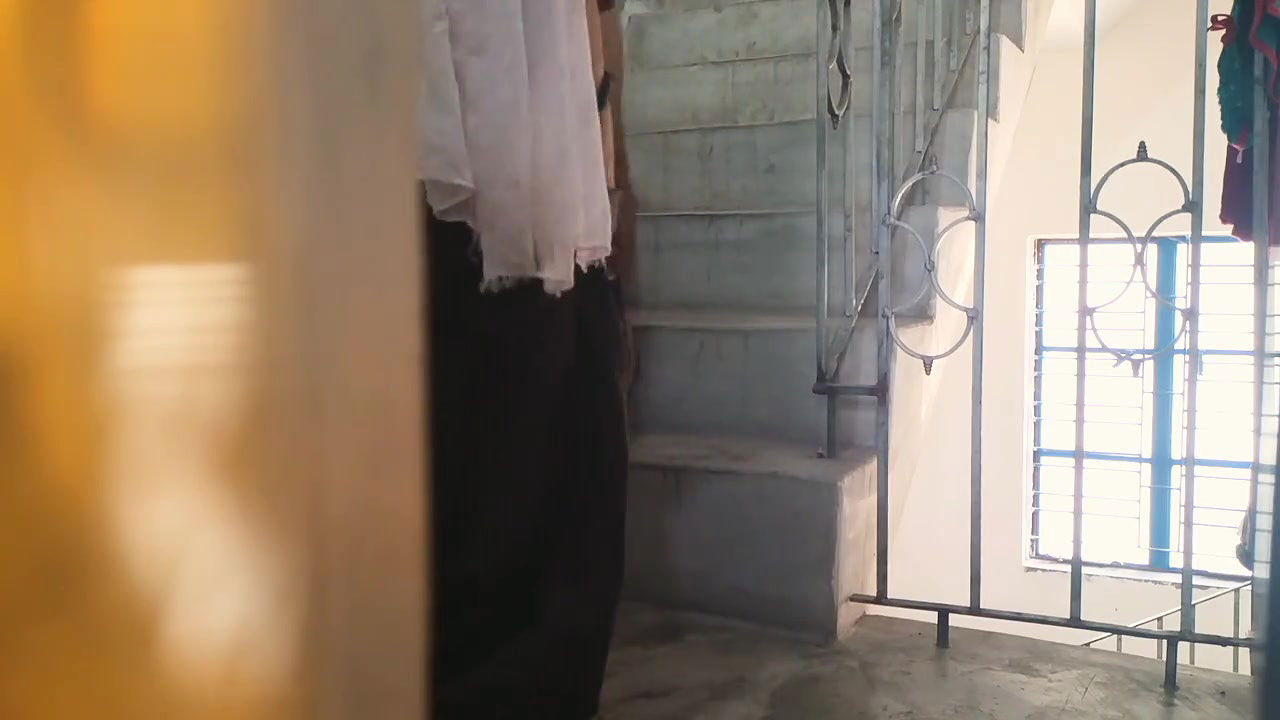 College student fucked by hindi teacher at college siri when no one in college