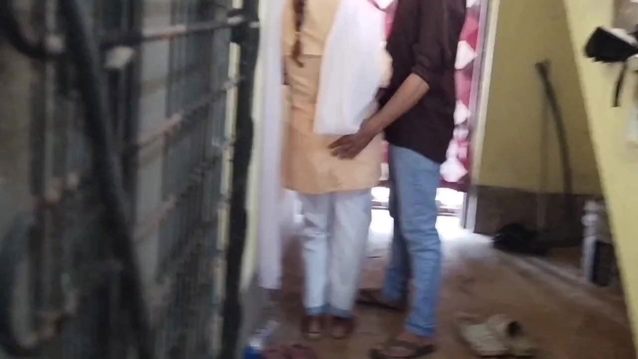 Desi College Ki Student Ko Teacher Ne Case XX Video