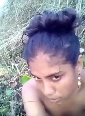 In jungle
