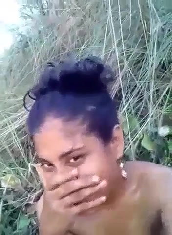 In jungle