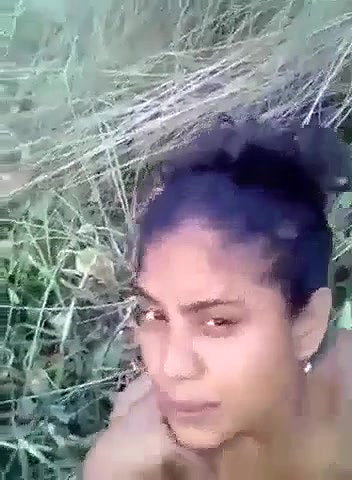 In jungle