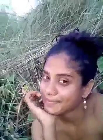 In jungle