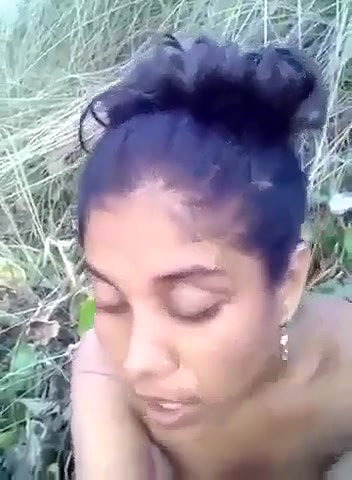 In jungle