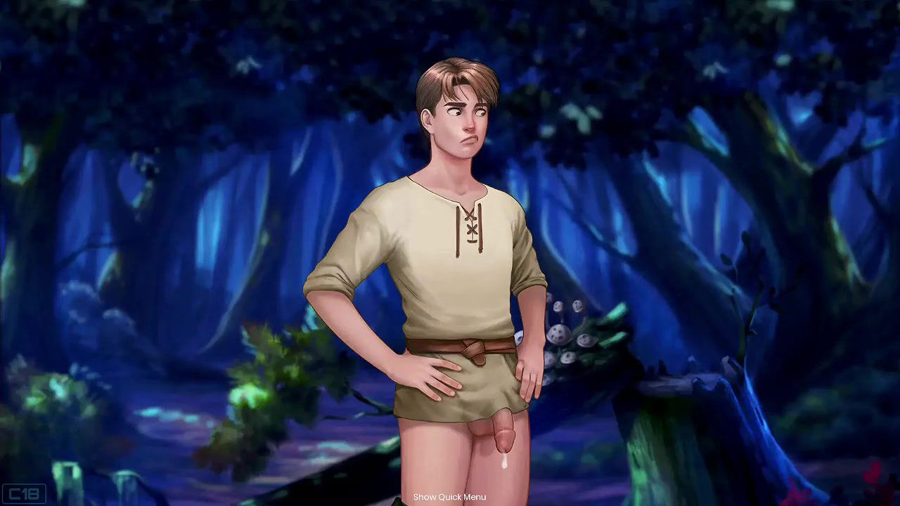 What a legend beautiful sex scene