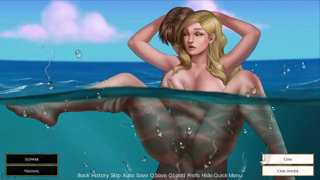 Enjoying sex with myrtel what a legend