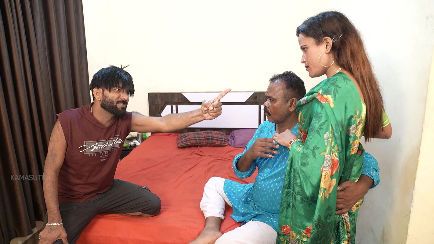 extreme wild and dirty love making with a newly married, desi couple honeymoon watch now indian porn