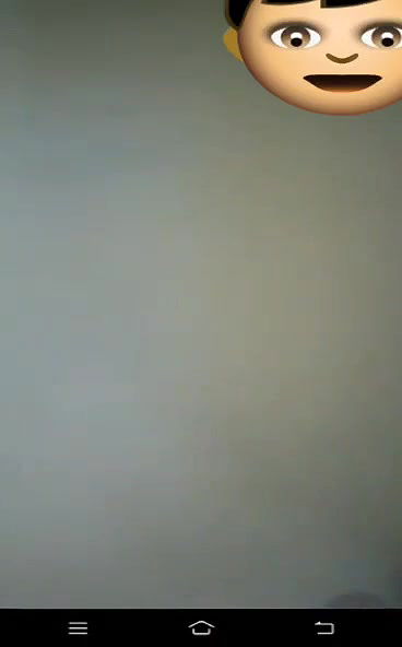 Shy Beauty Girlfriend Topless show to Boyfriend