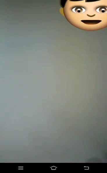 Shy Beauty Girlfriend Topless show to Boyfriend