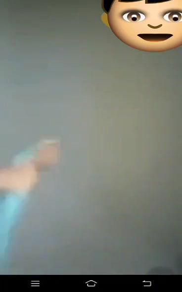 Shy Beauty Girlfriend Topless show to Boyfriend