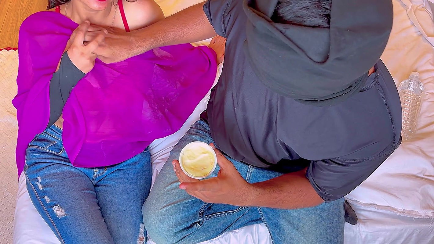 Hardcore Romantic Sex with New Love! Indian Hot Sex – indian desi pov missionary full length hd video