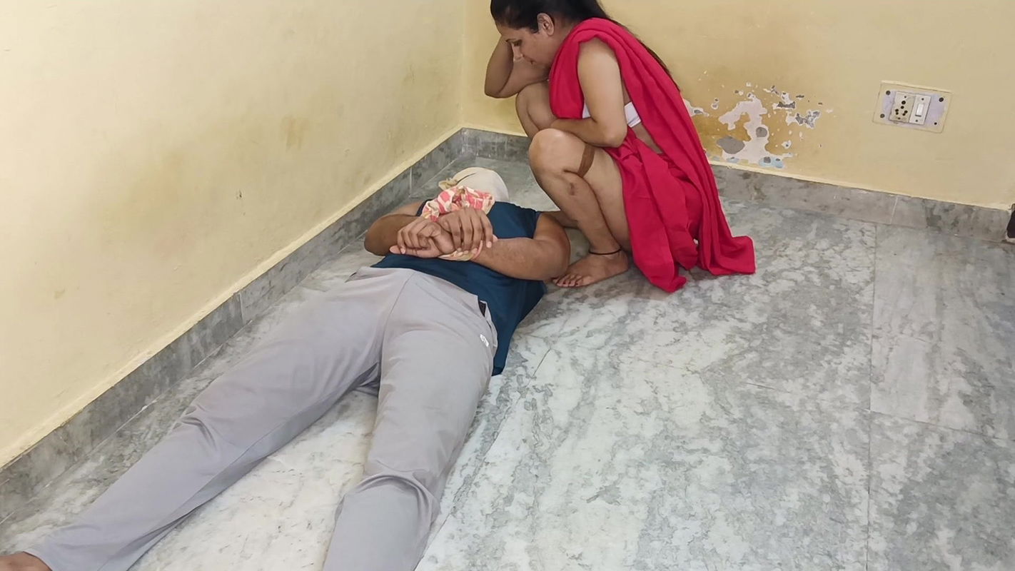 Sister-in-law enjoyed the whole fun