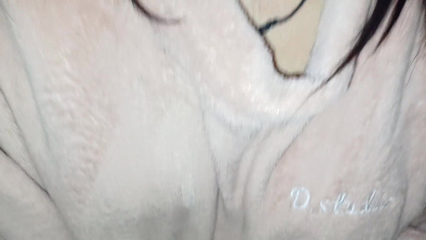 Indian GF Gives Sloppy Blowjob & Gets Fucked in Every Position Cumshot on Boobs & Belly