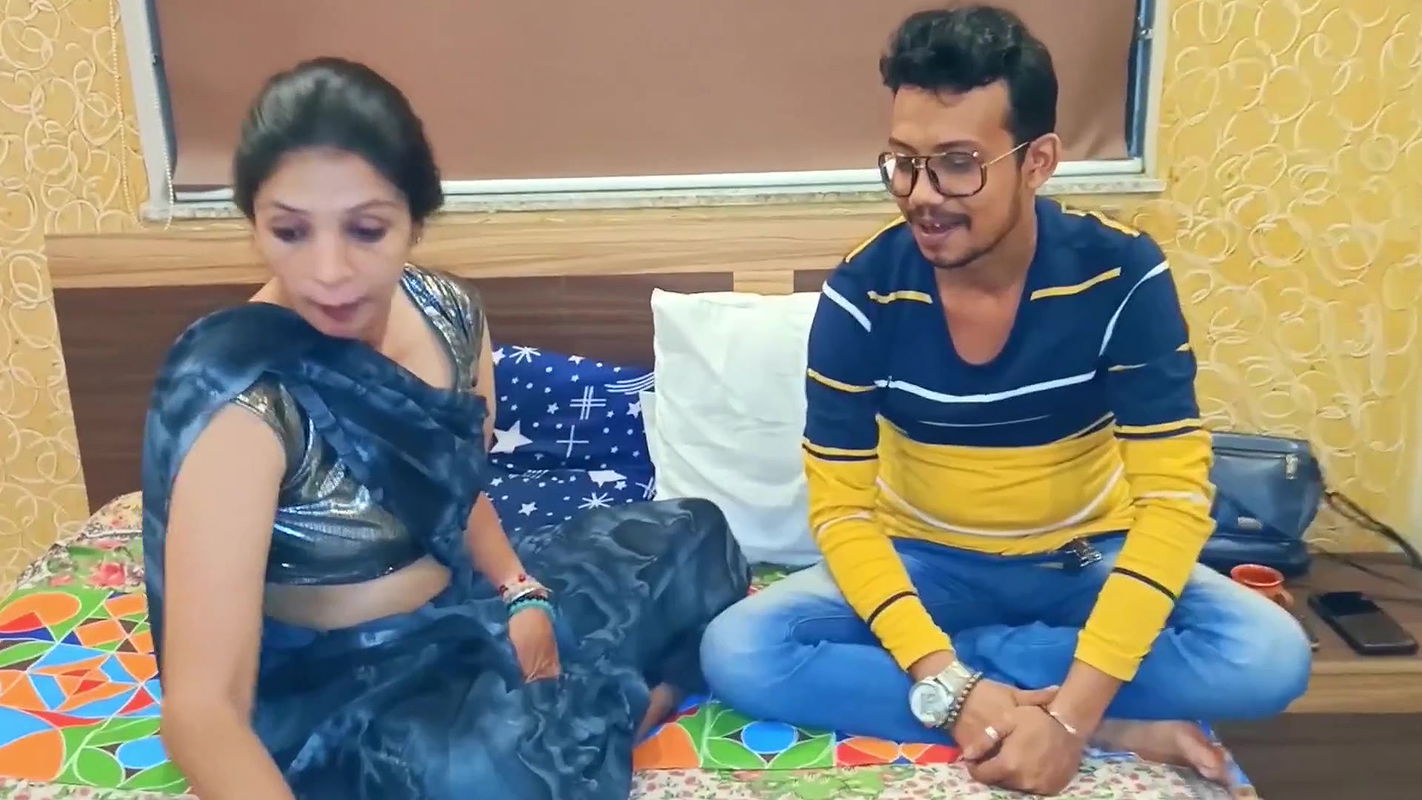 Bete ne sauteli maa ko ghodi bna ke pela