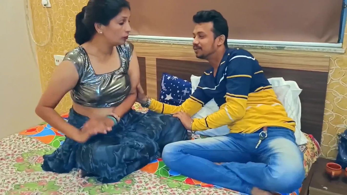 Bete ne sauteli maa ko ghodi bna ke pela