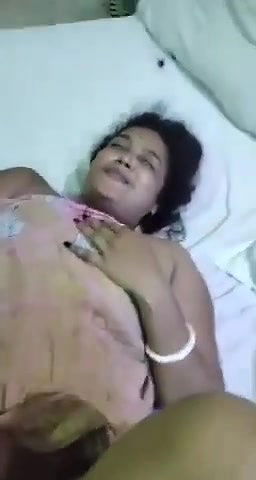 Bengali Boudi Fucking With Husband