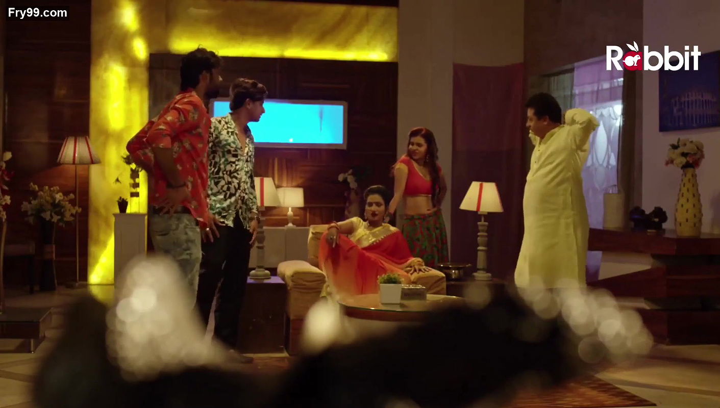 Jalebi S02 Episode 3,4,5 2022 RabbitMovies