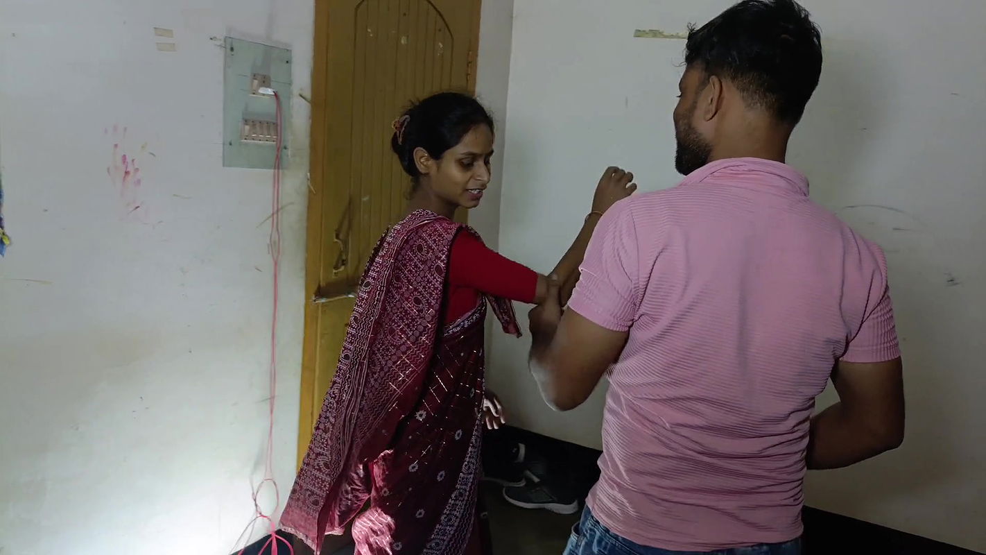 wife and husband sex video