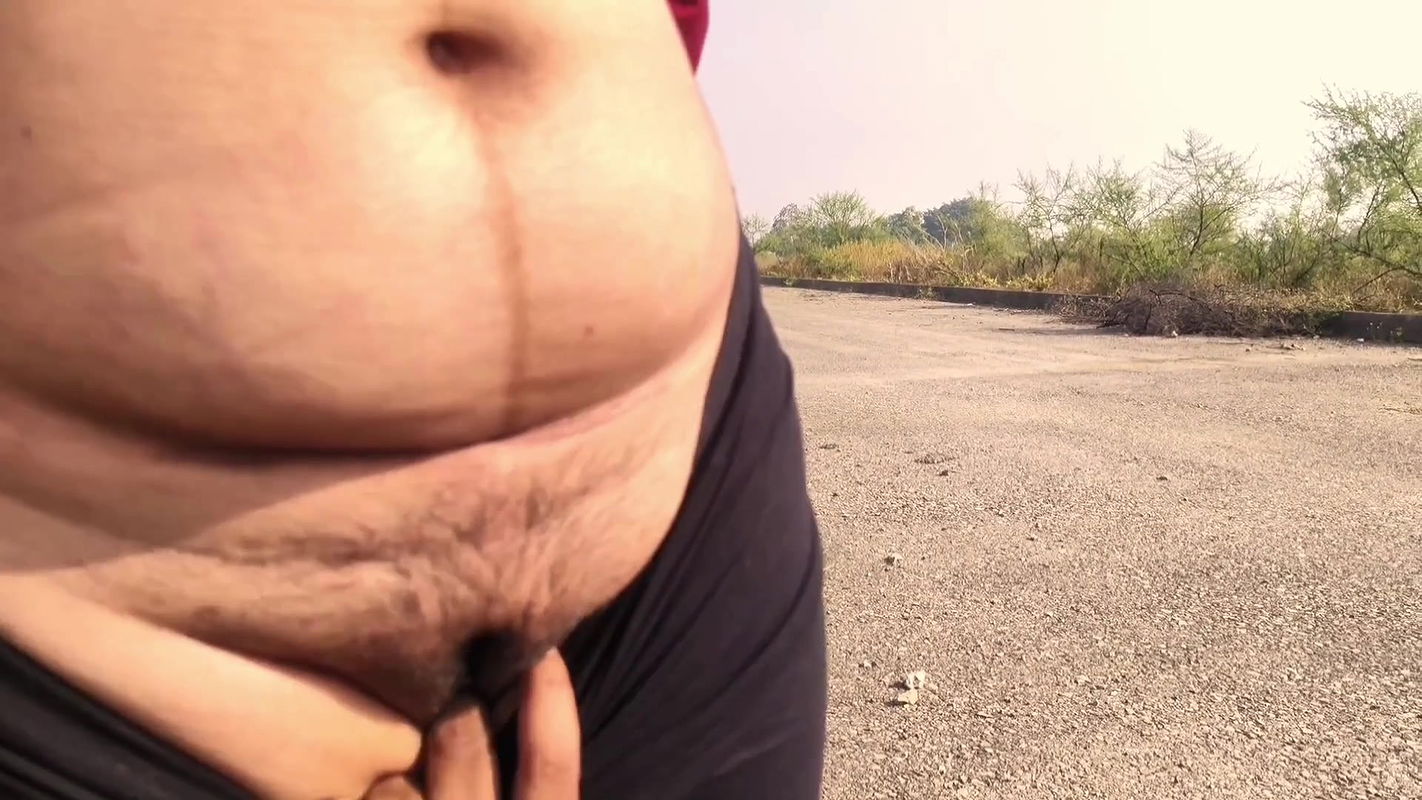 Indian girl fucked outdoor hard by his Boyfriend, Desi HD SEX video