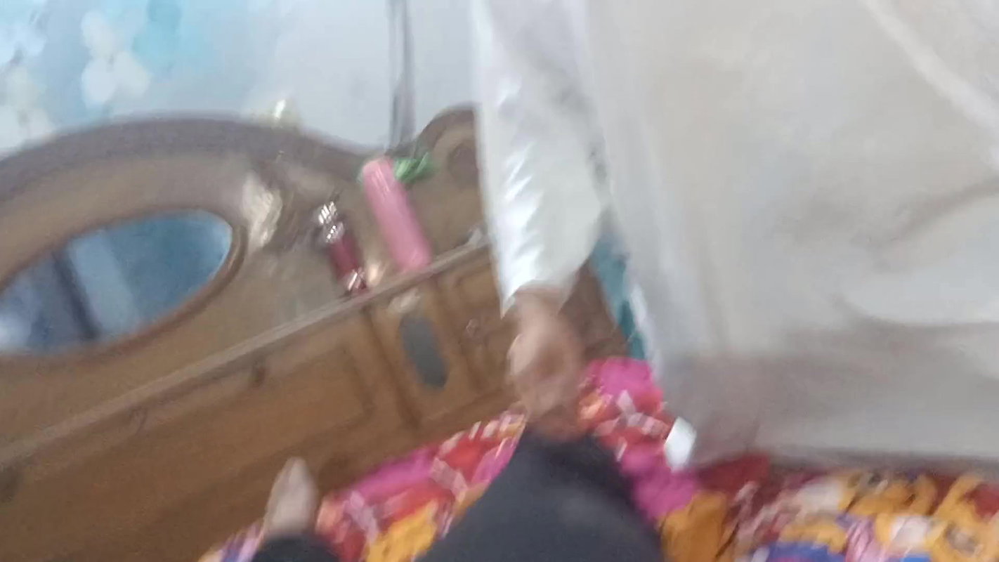 Asian Nurse gives Blowjob & gets Load in Mouth