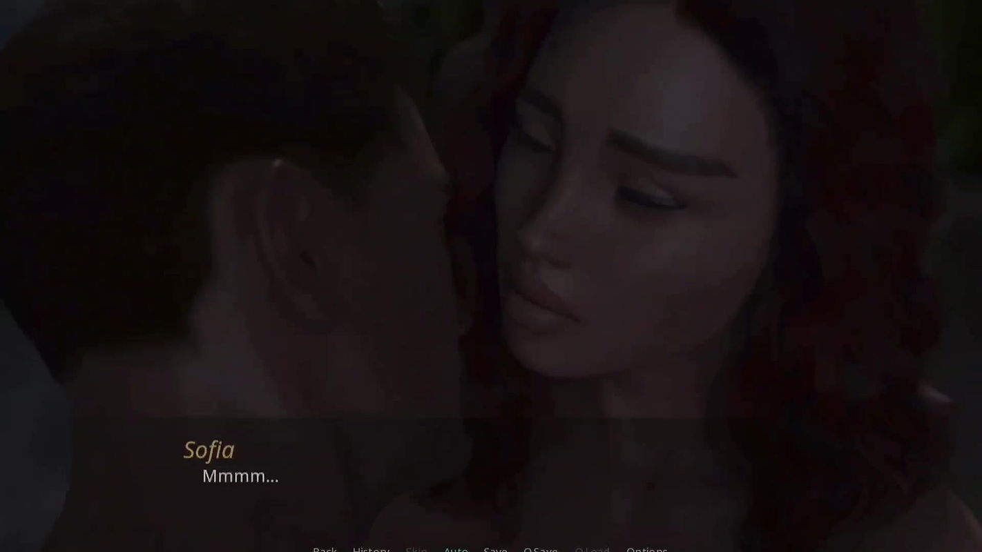 Sophia Jungle Pe Jaa Apni Aur Gand Chudwi Outdoor Sex Big TLC Part 1