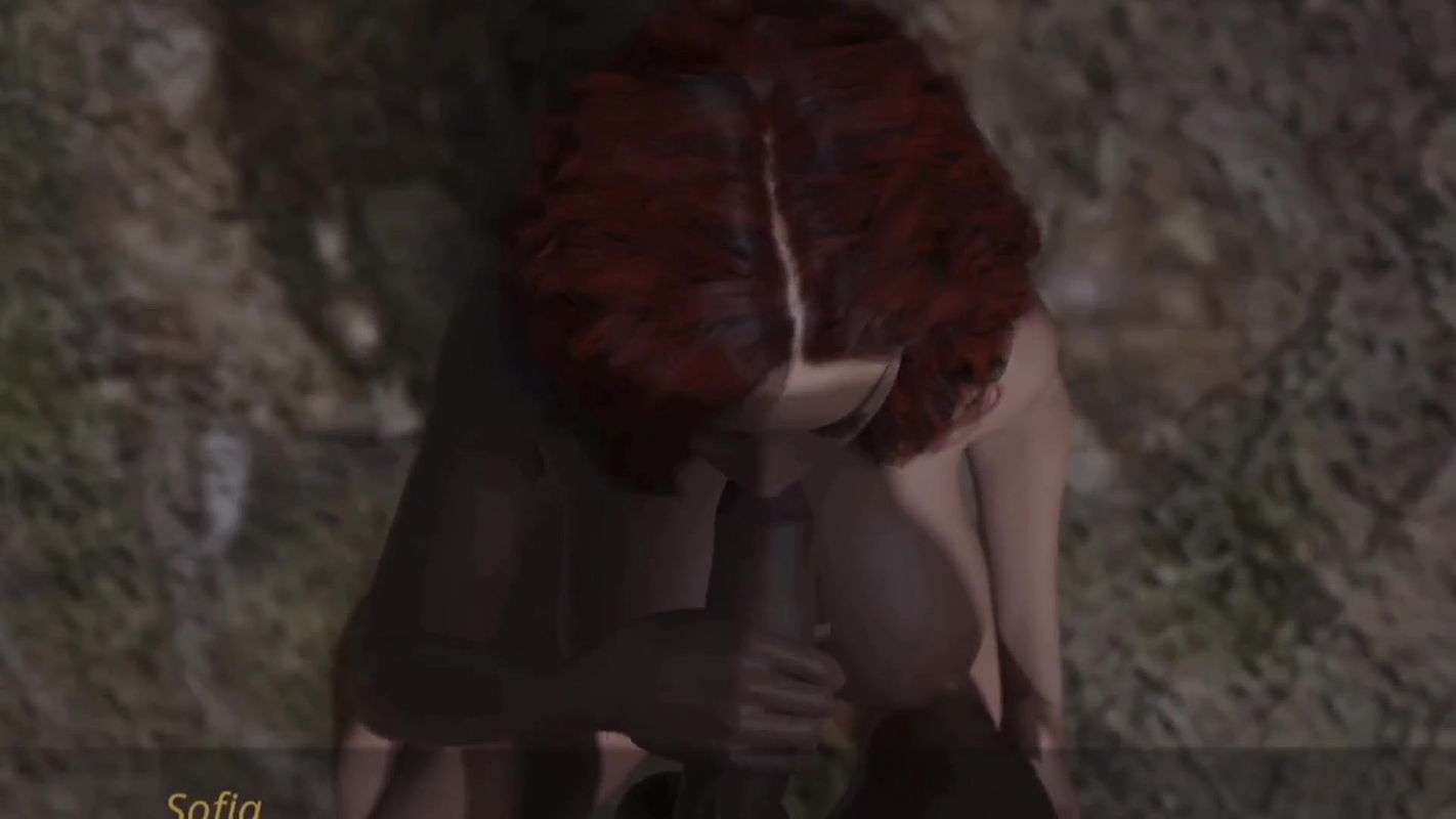 Sophia Jungle Pe Jaa Apni Aur Gand Chudwi Outdoor Sex Big TLC Part 1