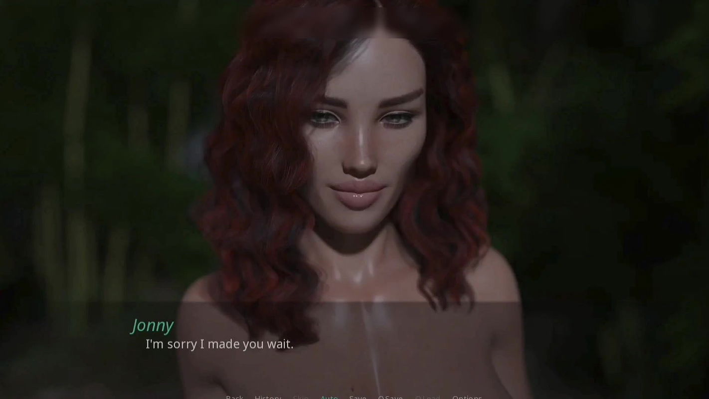 Sophia Jungle Pe Jaa Apni Aur Gand Chudwi Outdoor Sex Big TLC Part 1