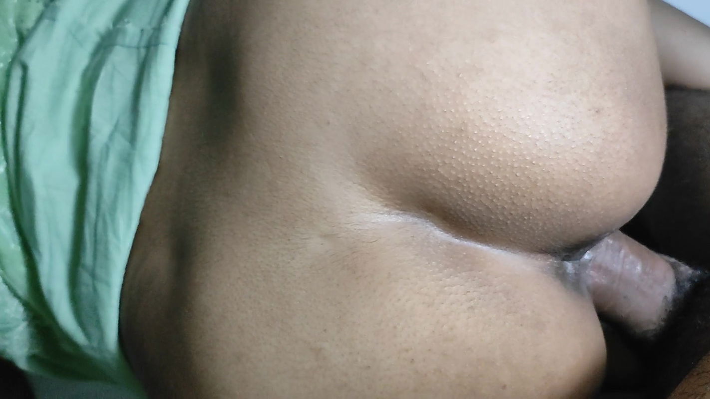 Hot bhabhi in green sari desi fuck