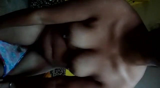 Hot Indian Girl Selfie