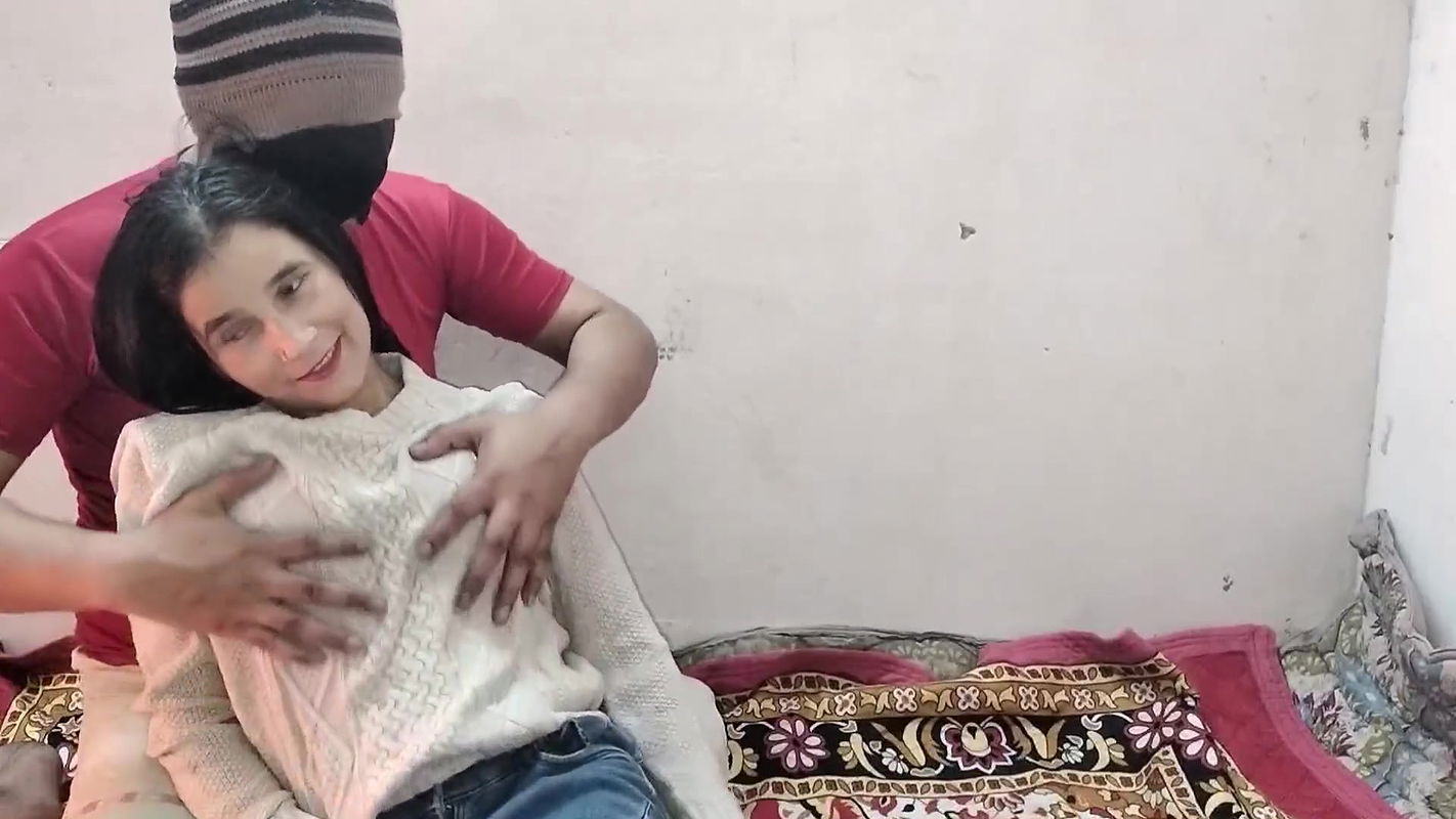 Step cute ko khub choda