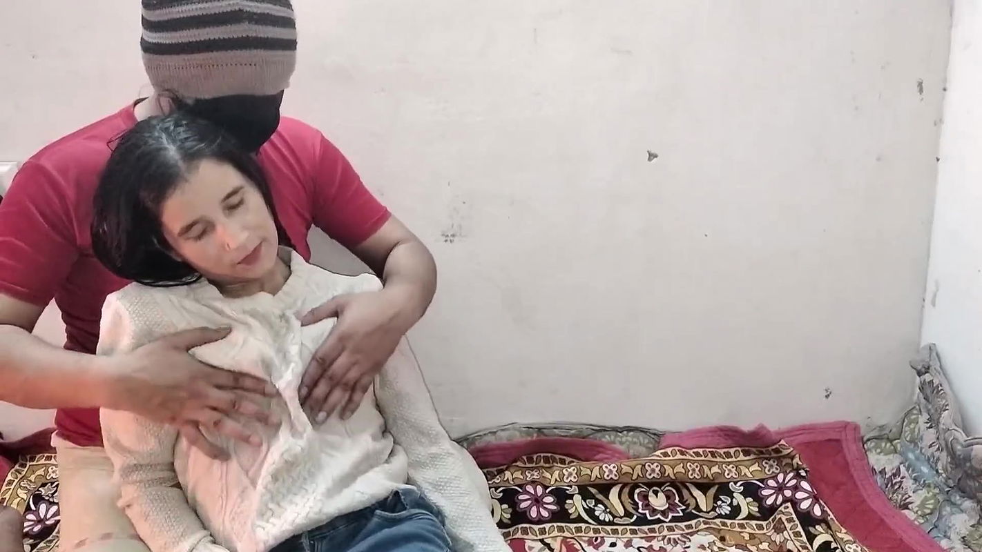 Step cute ko khub choda