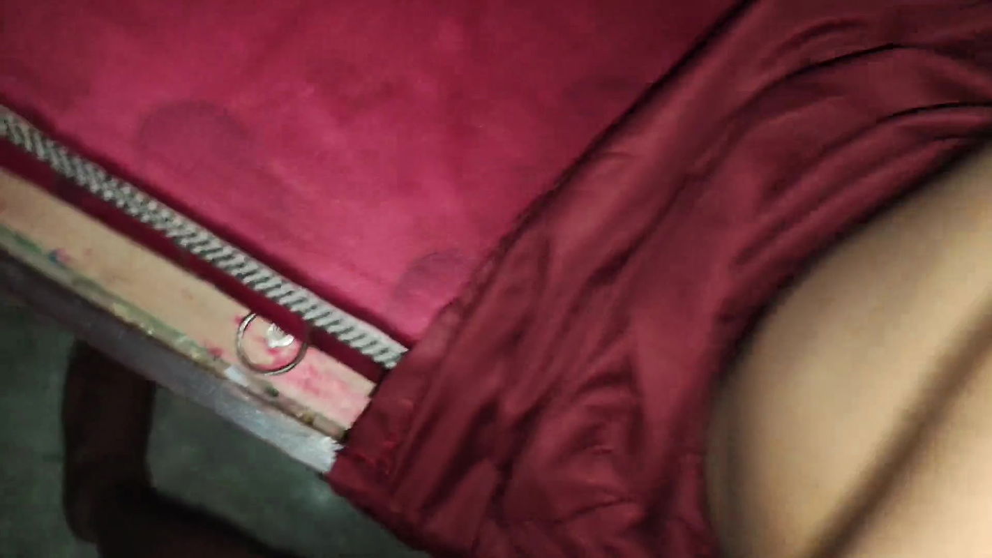 Indian Desi sex xxx video outdoor village Girl Fucking hard